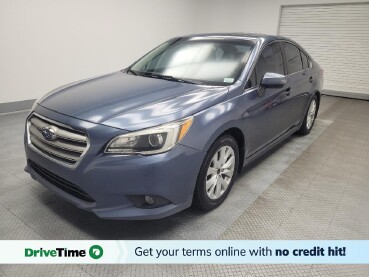 2016 Subaru Legacy in Indianapolis, IN 46219