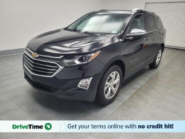 2021 Chevrolet Equinox in Indianapolis, IN 46219