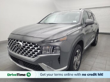 2022 Hyundai Santa Fe in Columbia, SC 29210
