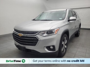2018 Chevrolet Traverse in Columbia, SC 29210