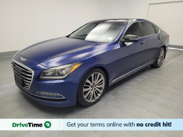2015 Hyundai Genesis in Memphis, TN 38128