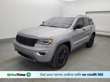2019 Jeep Grand Cherokee in Tampa, FL 33619