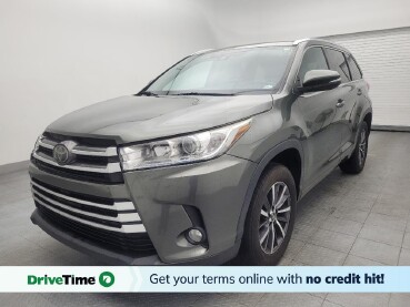 2017 Toyota Highlander in Winston-Salem, NC 27103