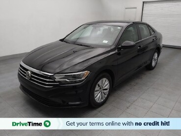 2019 Volkswagen Jetta in Winston-Salem, NC 27103