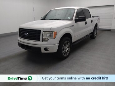 2014 Ford F150 in Gainesville, FL 32609