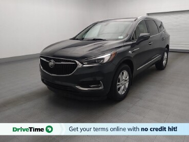 2019 Buick Enclave in Savannah, GA 31419