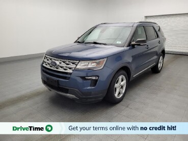 2019 Ford Explorer in Pensacola, FL 32505