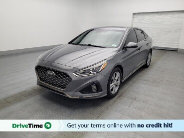 2019 Hyundai Sonata in Pensacola, FL 32505