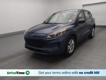 2020 Ford Escape in Pensacola, FL 32505