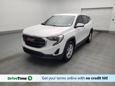 2019 GMC Terrain in Savannah, GA 31419