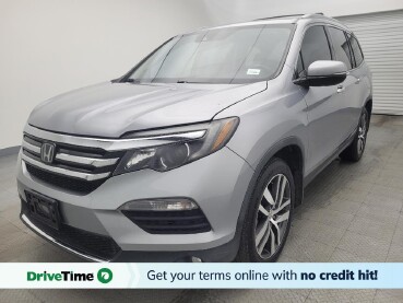 2017 Honda Pilot in San Antonio, TX 78238