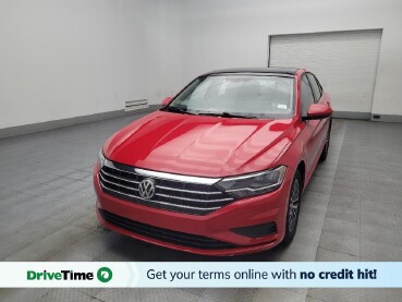 2019 Volkswagen Jetta in Morrow, GA 30260