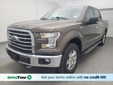 2017 Ford F150 in Corpus Christi, TX 78412
