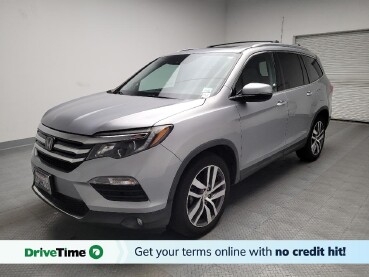 2016 Honda Pilot in Downey, CA 90241
