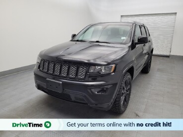 2020 Jeep Grand Cherokee in Maple Heights, OH 44137