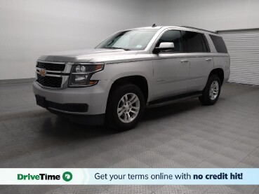 2015 Chevrolet Tahoe in Tyler, TX 75701