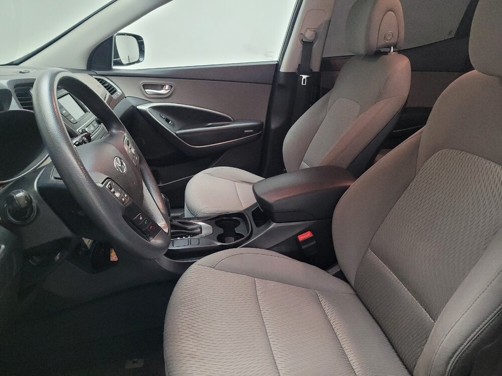 2018 Hyundai Santa Fe in Riverside, CA 92504 - 18048588 17