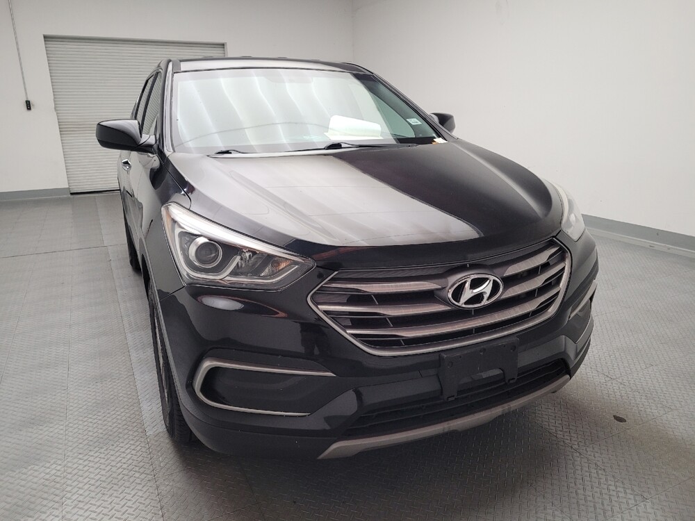 2018 Hyundai Santa Fe in Riverside, CA 92504 - 18048588 14