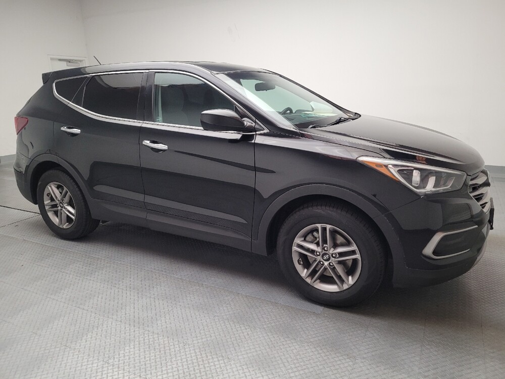 2018 Hyundai Santa Fe in Riverside, CA 92504 - 18048588 11