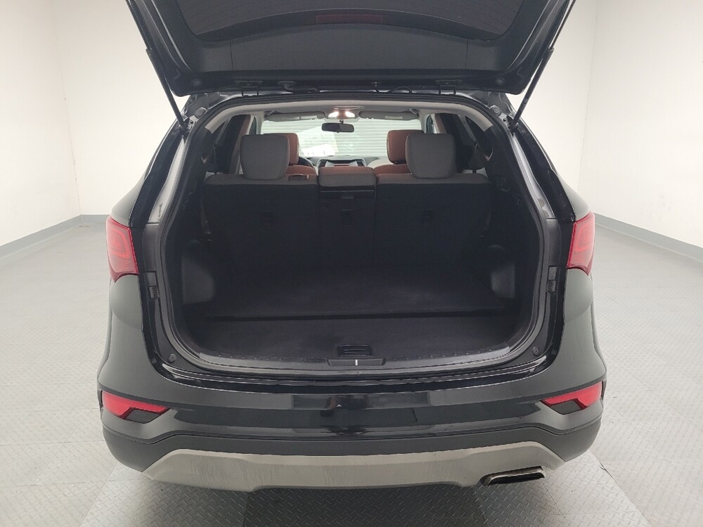 2018 Hyundai Santa Fe in Riverside, CA 92504 - 18048588 29