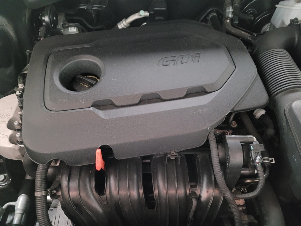 2018 Hyundai Santa Fe in Riverside, CA 92504 - 18048588 30