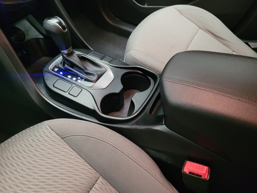 2018 Hyundai Santa Fe in Riverside, CA 92504 - 18048588 26