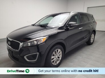 2017 Kia Sorento in Torrance, CA 90504