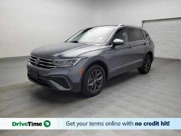 2022 Volkswagen Tiguan in Fort Worth, TX 76116