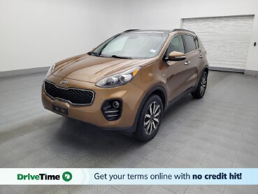 2019 Kia Sportage in Hialeah, FL 33014