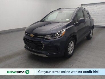 2018 Chevrolet Trax in Gainesville, FL 32609