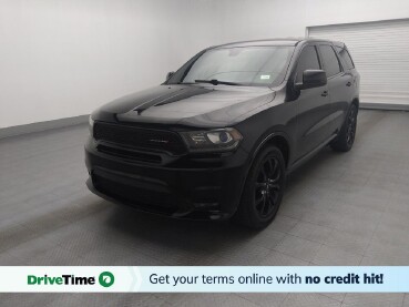 2019 Dodge Durango in Hialeah, FL 33014