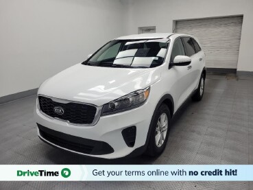 2020 Kia Sorento in Las Vegas, NV 89102