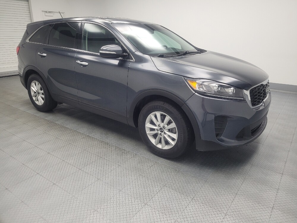 2020 Kia Sorento in Indianapolis, IN 46219 - 18048605 11