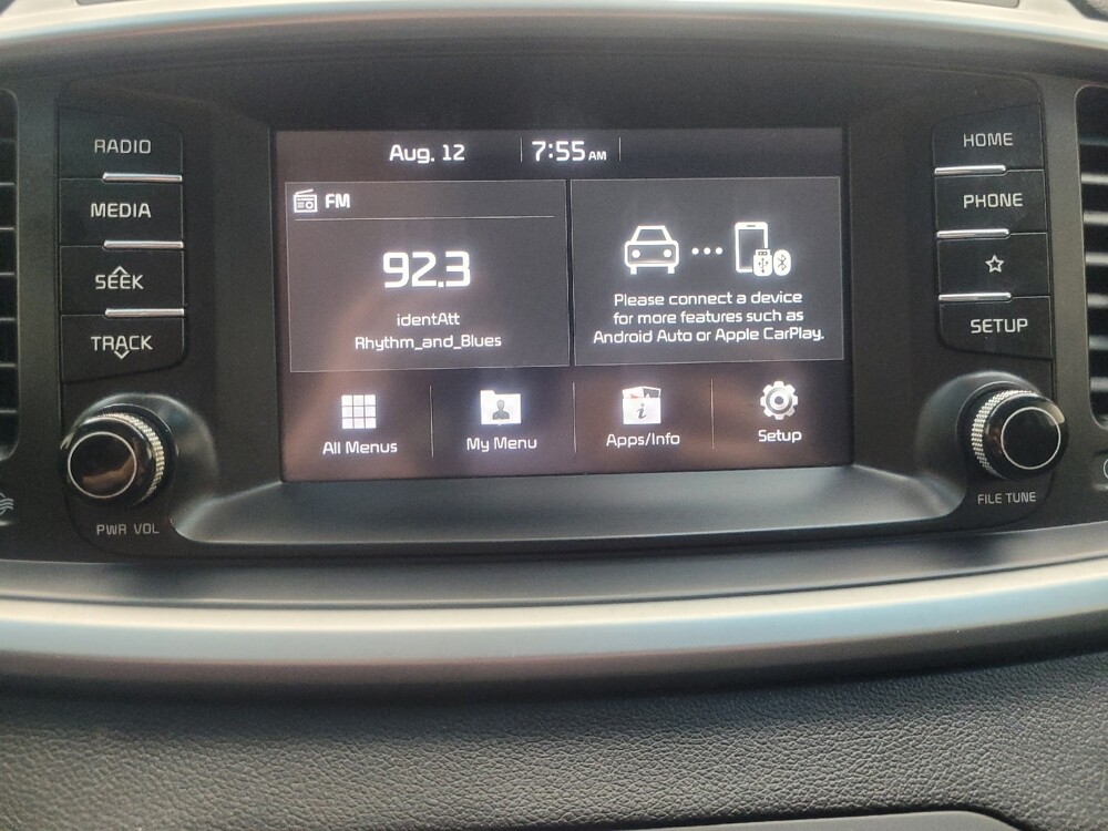 2020 Kia Sorento in Indianapolis, IN 46219 - 18048605 25