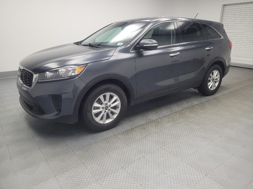 2020 Kia Sorento in Indianapolis, IN 46219 - 18048605 2