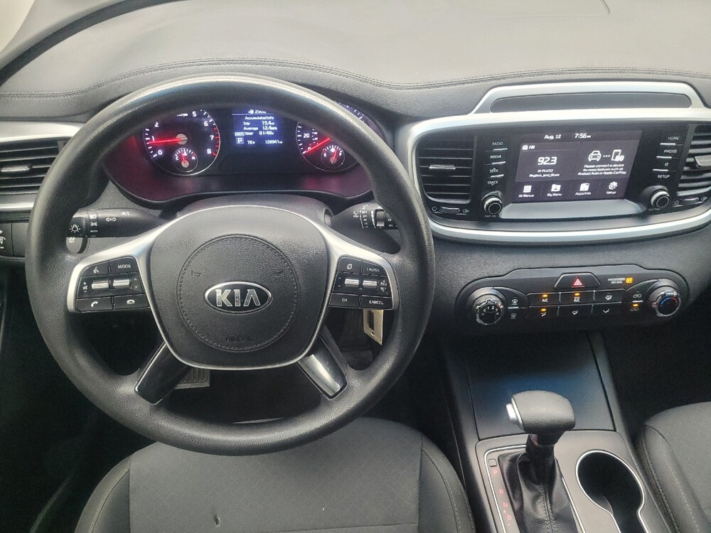 2020 Kia Sorento in Indianapolis, IN 46219 - 18048605 22