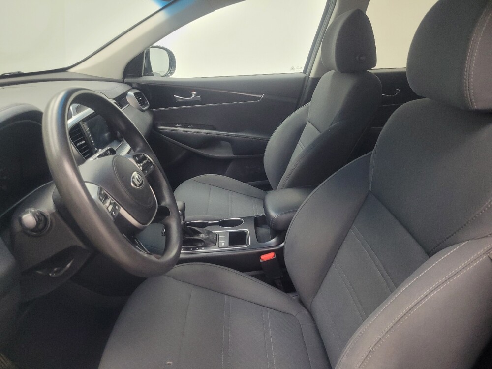 2020 Kia Sorento in Indianapolis, IN 46219 - 18048605 17