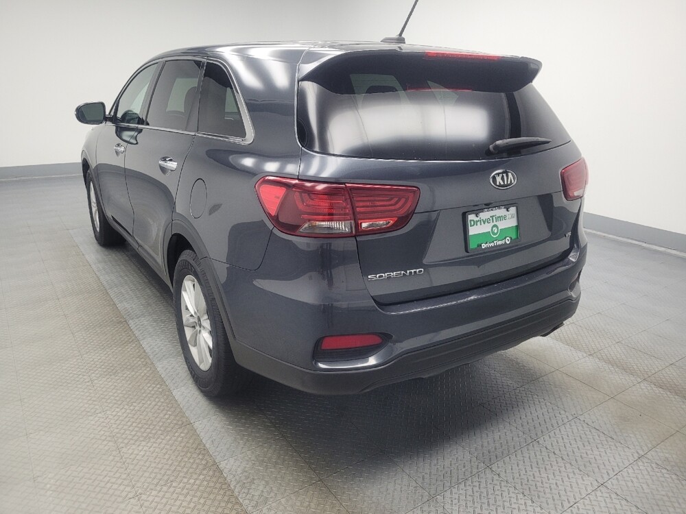 2020 Kia Sorento in Indianapolis, IN 46219 - 18048605 5