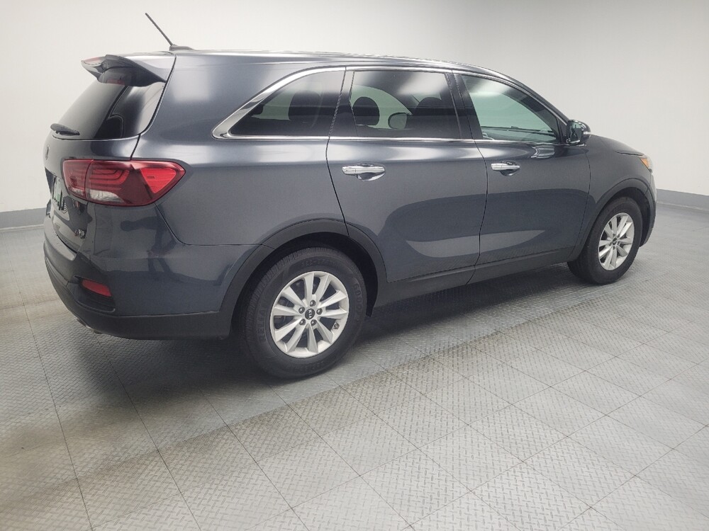 2020 Kia Sorento in Indianapolis, IN 46219 - 18048605 10