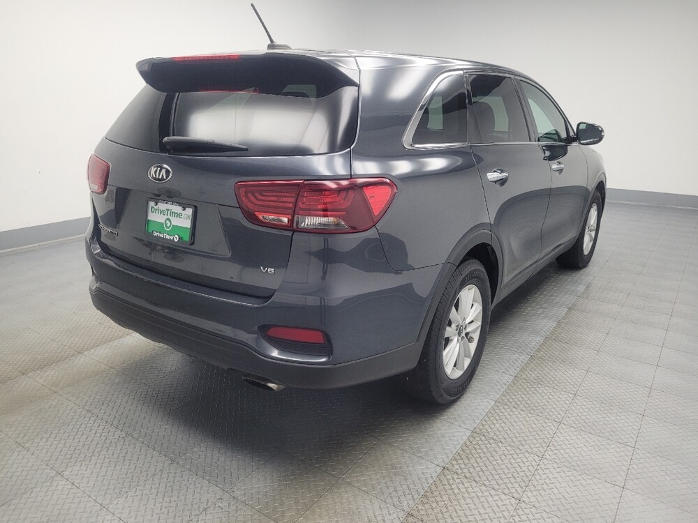 2020 Kia Sorento in Indianapolis, IN 46219 - 18048605 9