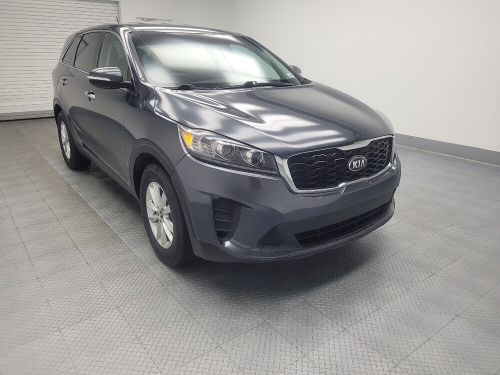 2020 Kia Sorento in Indianapolis, IN 46219 - 18048605 13