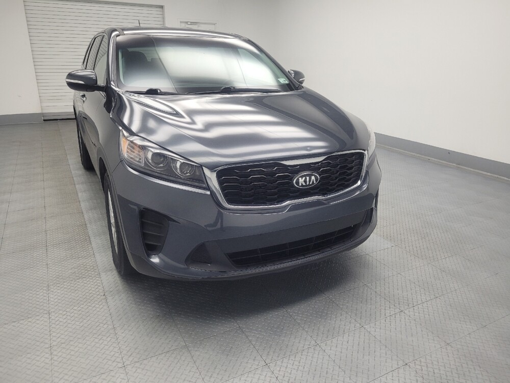 2020 Kia Sorento in Indianapolis, IN 46219 - 18048605 14