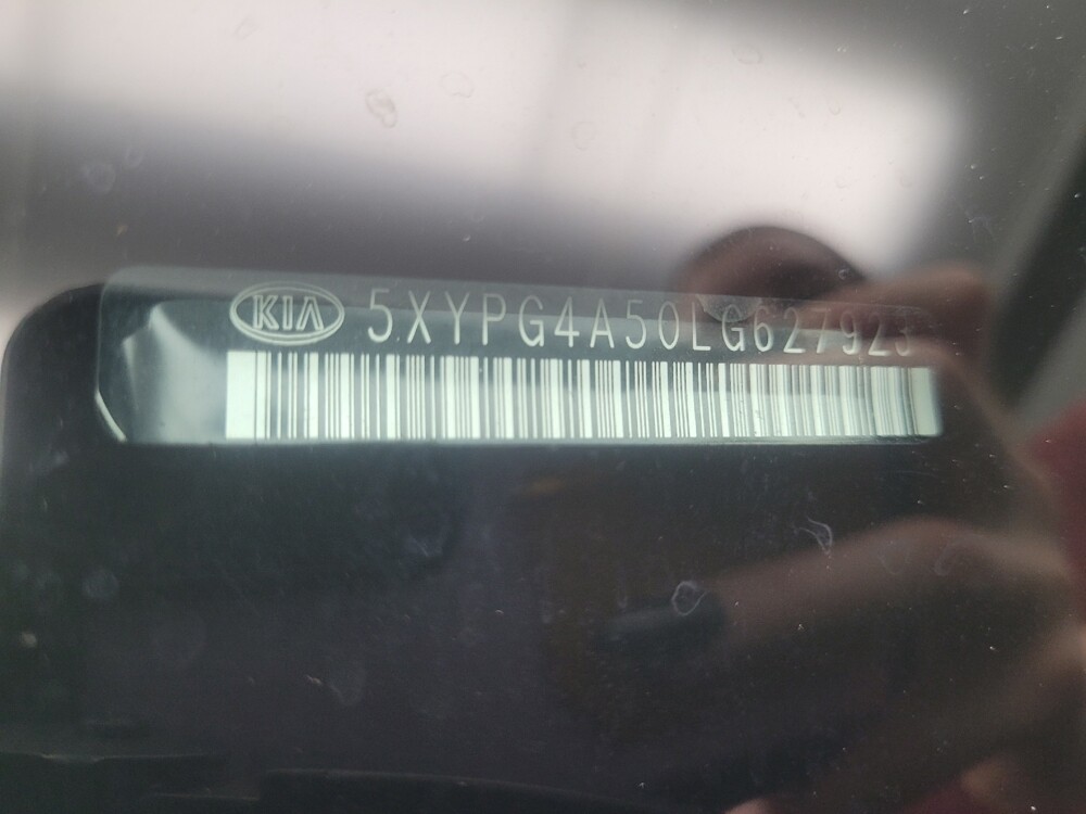 2020 Kia Sorento in Indianapolis, IN 46219 - 18048605 33