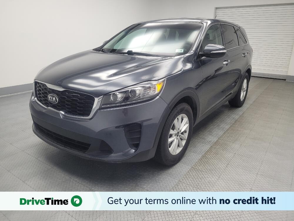 2020 Kia Sorento in Indianapolis, IN 46219 - 18048605