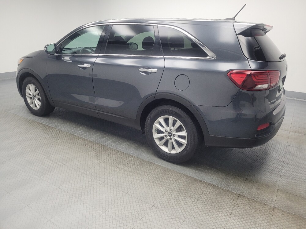 2020 Kia Sorento in Indianapolis, IN 46219 - 18048605 3