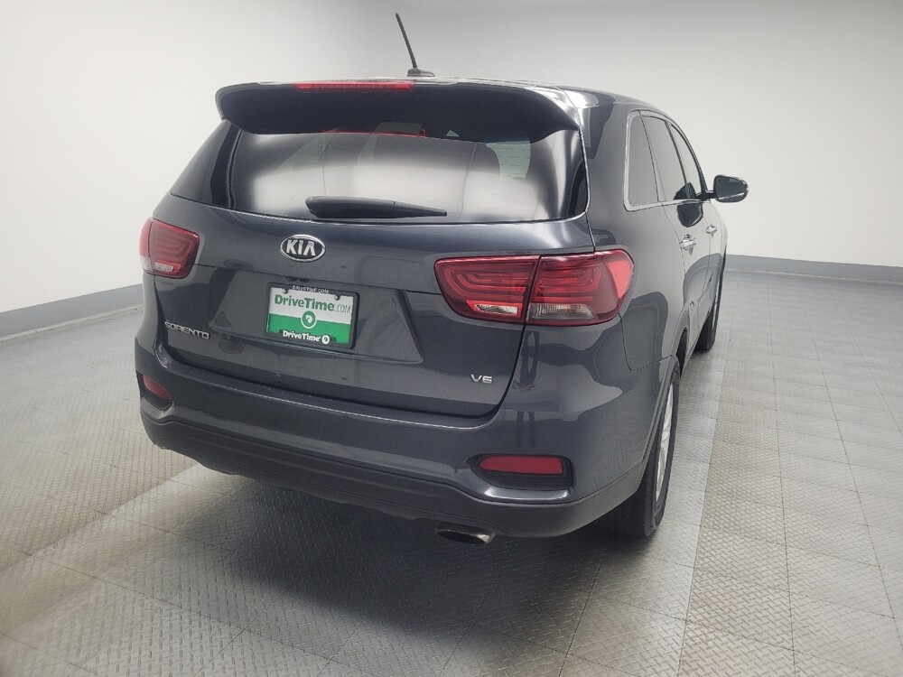 2020 Kia Sorento in Indianapolis, IN 46219 - 18048605 7