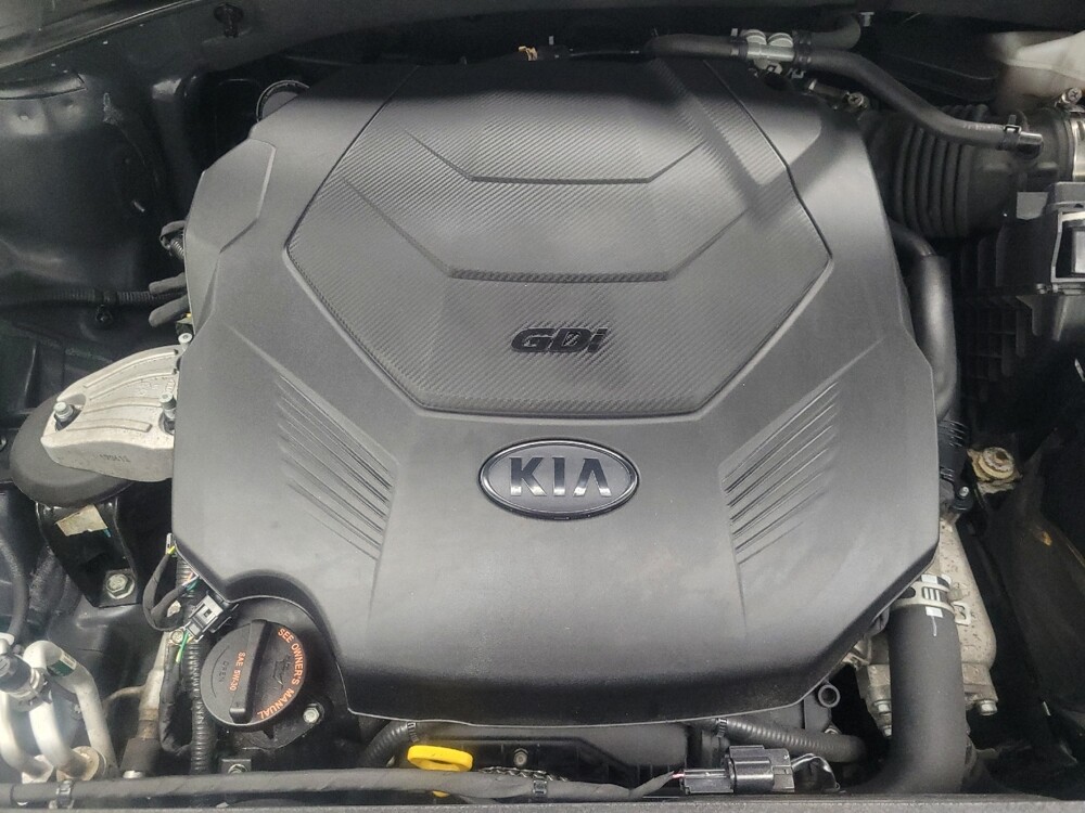 2020 Kia Sorento in Indianapolis, IN 46219 - 18048605 30