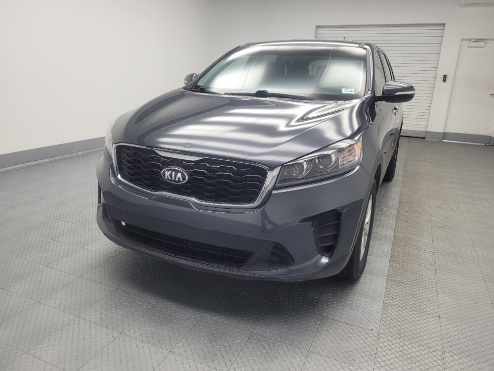 2020 Kia Sorento in Indianapolis, IN 46219 - 18048605 15