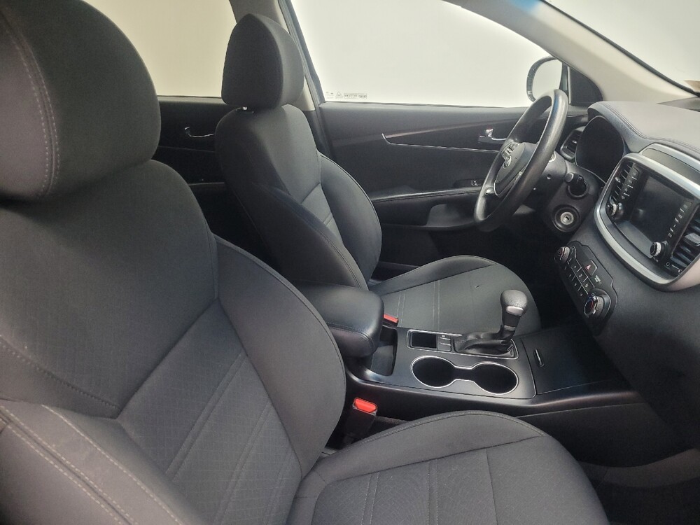 2020 Kia Sorento in Indianapolis, IN 46219 - 18048605 21