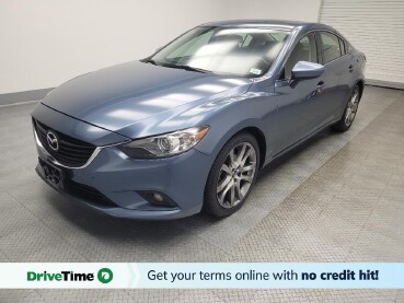 2015 Mazda MAZDA6 in Ft Wayne, IN 46805